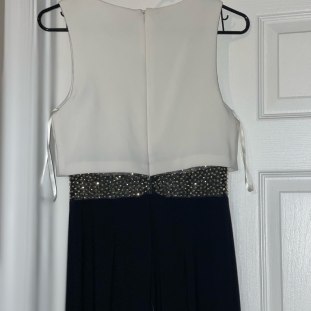 Cache Evening Dress - Picture 2 of 9